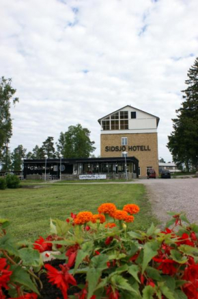 Sidsjö Hotell & Konferens in Sundsvall